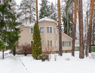 Пансионат Созвездие в Пушкино