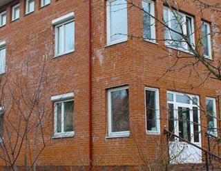 Дом престарелых Люберцы