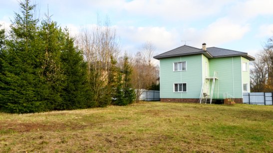 Пансионат Созвездие в Пушкино на Речной