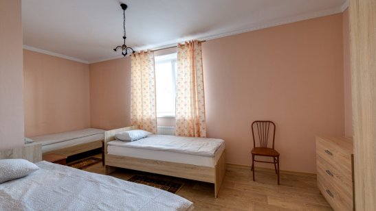 Пансионат Созвездие в Пушкино на Речной фото 5