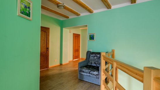 Пансионат Созвездие в Пушкино на Речной фото 6