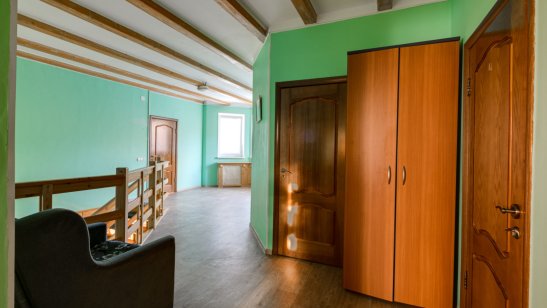 Пансионат Созвездие в Пушкино на Речной фото 8