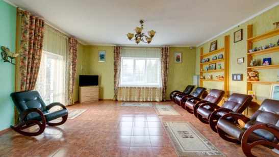 Пансионат Созвездие в Пушкино на Речной фото 9