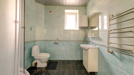 Пансионат Созвездие в Пушкино на Речной фото 12