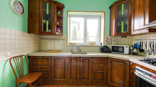 Пансионат Созвездие в Пушкино на Речной фото 13