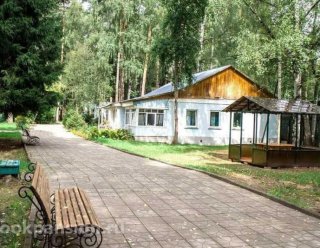 Дом престарелых Королев-1