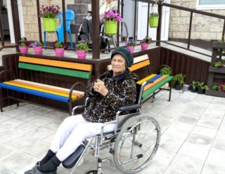 Дом престарелых Подольск GreenDay