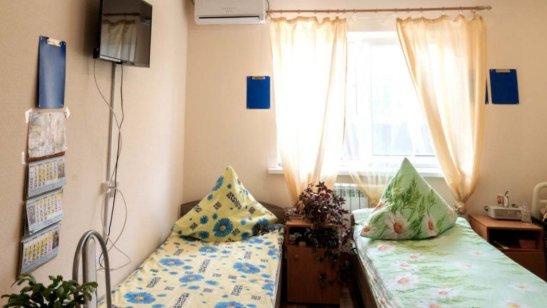 Дом престарелых Подольск GreenDay фото 3