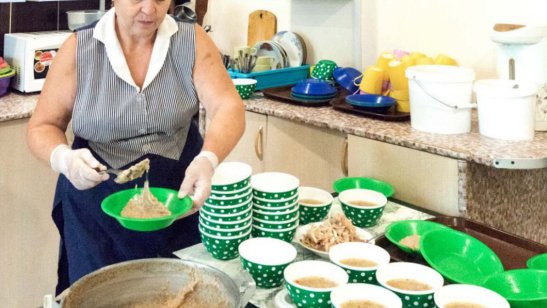 Дом престарелых Подольск GreenDay фото 6