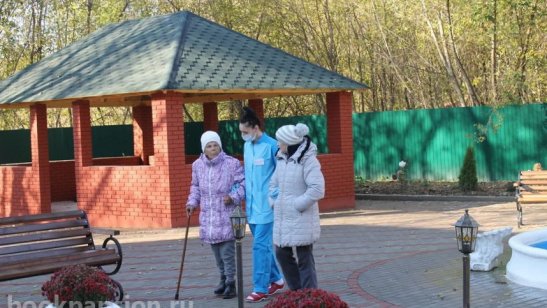 Дом престарелых Раменское GreenDay фото 3