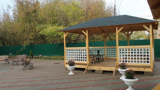 Дом престарелых Раменское GreenDay фото 4