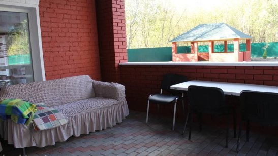 Дом престарелых Раменское GreenDay фото 5