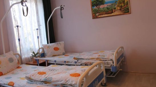 Дом престарелых Раменское GreenDay фото 8