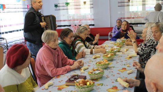 Дом престарелых Раменское GreenDay фото 10