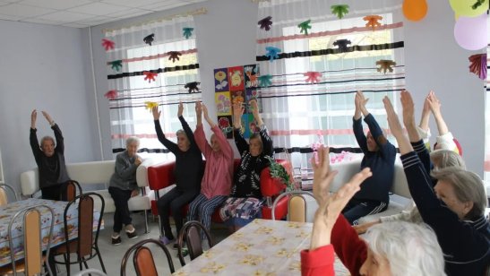 Дом престарелых Раменское GreenDay фото 11