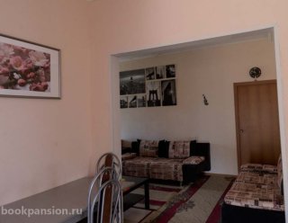 Дом престарелых Ногинск GreenDay