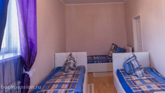 Дом престарелых Ногинск GreenDay фото