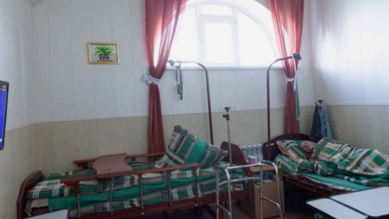 Дом престарелых Ногинск GreenDay фото 3