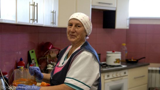 Дом престарелых Ногинск GreenDay фото 6