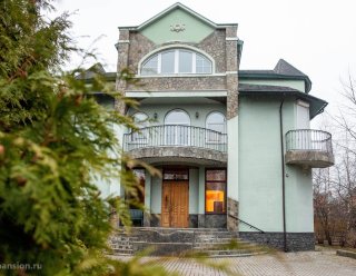 Пансионат «Золотая пора» в Химках