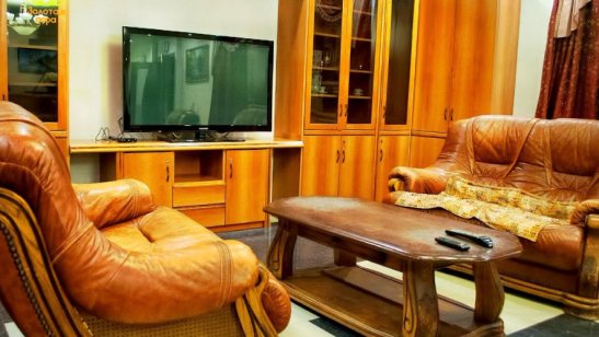 Пансионат «Золотая пора» в Химках фото