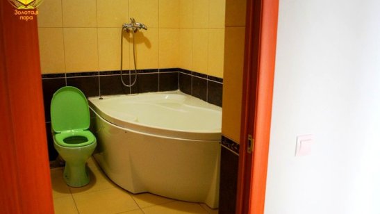 Пансионат «Золотая пора» в Химках фото 4