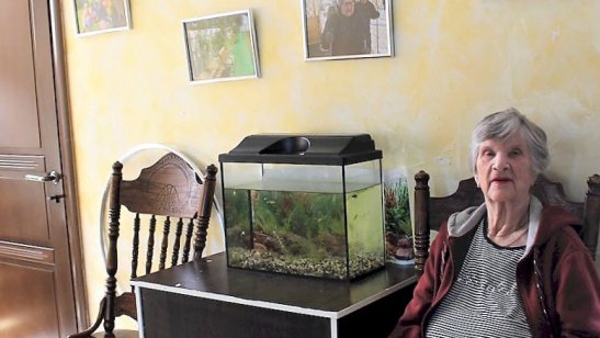 Дом престарелых Новинки фото 3