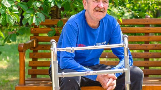 Дом престарелых Новинки фото 5