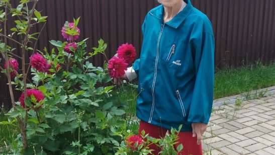 Дом престарелых Новинки фото 7