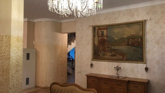 Пансионат «Золотая пора» в г. Видное фото