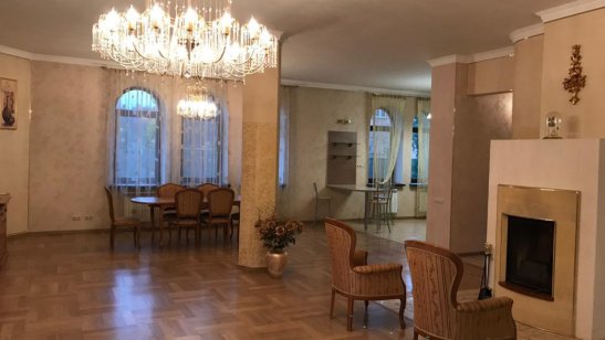 Пансионат «Золотая пора» в г. Видное фото 3