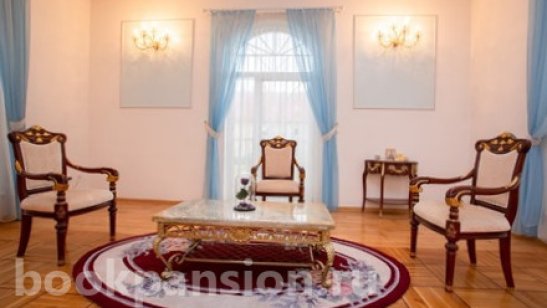 Пансионат «Золотая пора» в г. Видное фото 5