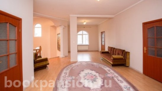 Пансионат «Золотая пора» в г. Видное фото 6