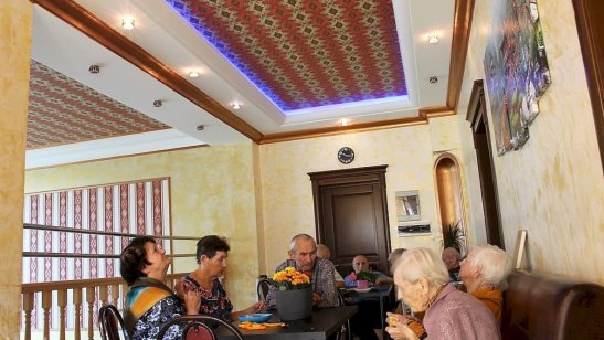 Дом престарелых GreenDay на Пятницком шоссе фото 6