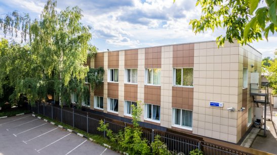 Пансионат Life Pension «Дзержинский»