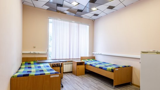 Пансионат Life Pension «Дзержинский» фото