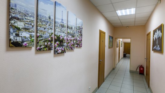 Пансионат Life Pension «Дзержинский» фото 3