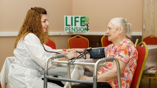 Пансионат Life Pension «Дзержинский» фото 4