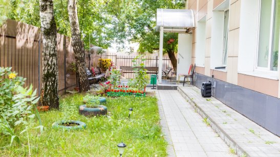 Пансионат Life Pension «Дзержинский» фото 7