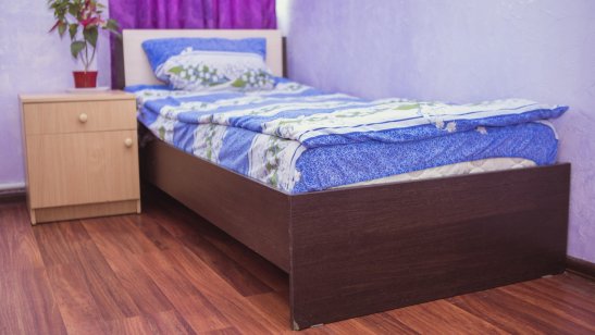 Пансионат Life Pension «Слобода» фото