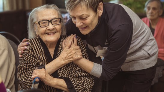 Пансионат Life Pension «Слобода» фото 3