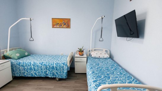 Пансионат Life Pension «Слобода» фото