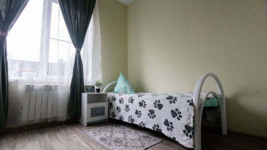 Пансионат Life Pension «Слобода» фото 3