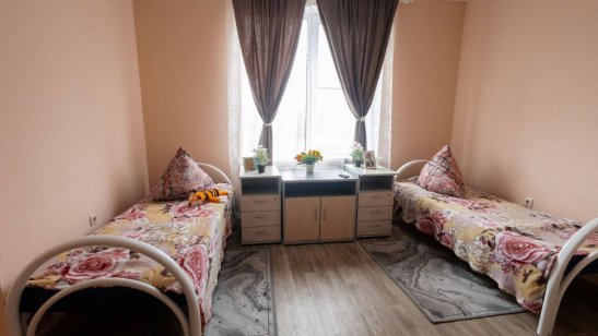 Пансионат Life Pension «Слобода» фото 4