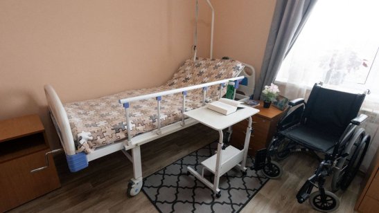 Пансионат Life Pension «Слобода» фото 6