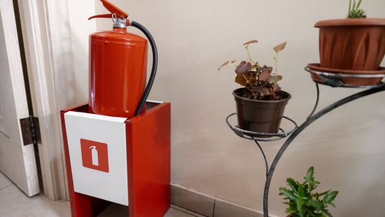 Пансионат Life Pension «Слобода» фото 9