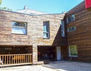 Дом престарелых GreenDay Одинцово