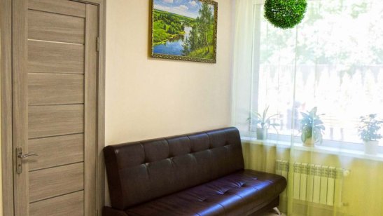 Дом престарелых GreenDay Одинцово фото