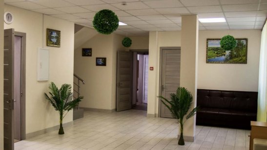 Дом престарелых GreenDay Одинцово фото 3