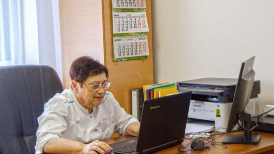 Дом престарелых GreenDay Одинцово фото 5